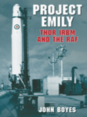 cover image of Project Emily